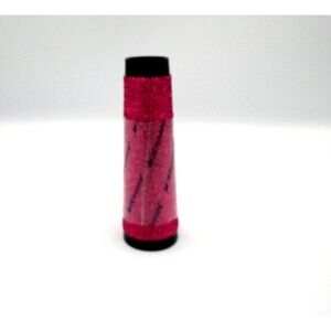Kreinik Metallic Thread #024 Fuschsia  Blending Filament 100 Meter Cone
